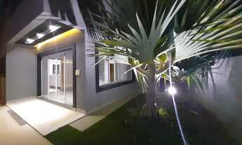 Imagem 6: Casa para venda tem 400 metros quadrados com 4 quartos Alphaville nova Esplanada