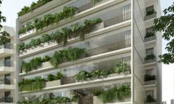 Imagem 4: Apartamento à venda, 201 m² por R$ 7.799.763,00 - Leblon - Rio de Janeiro/RJ