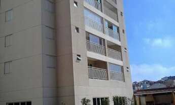 Imagem 2: Apartamento com 3 dormitórios à venda, 76 m² por R$ 425.000,00 - Vila Rosália - Guarulhos