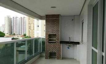 Imagem 2: Apartamento à venda no bairro Vila Zilda (Tatuapé) - São Paulo/SP, Zona Leste