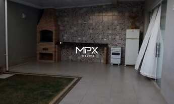 Imagem 3: PIRACICABA - Casa de Condomínio - Residencial Nova Água Branca II