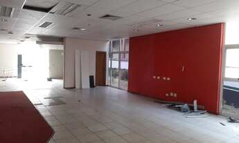 Imagem 3: Imóvel comercial para locação , 414m² área construída e 1000m² de terreno com estacionamen