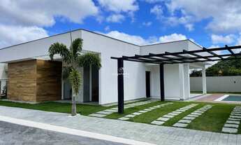 Imagem 2: CASAGUARAREMA Casa em condomínio com 3 dormitórios