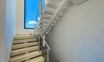 Imagem 2: Casa no Condominio New Ville em Santana de Parnaiba - SP