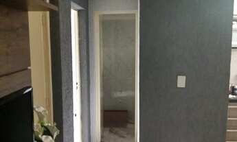 Imagem 7: Apartamento Terreo Semi Mobiliado - Jd Vitápolis- Itapevi - SP