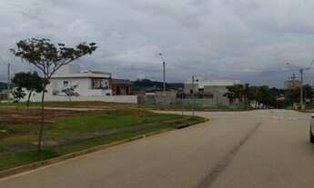 Imagem 2: Terreno à venda, 300 m² por R$ 435.000 - Condomínio Chácara Ondina - Sorocaba/SP