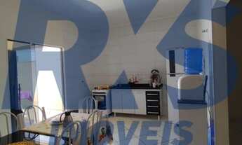 Imagem 5: Casa 82 m2 - Jardim das Orquídeas - Americana - SP