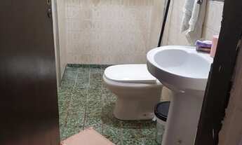 Imagem 2: Terreno Comercial de esquina, Parque Cecap, com uma casa em Valinhos - SP