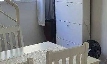 Imagem 5: Cobertura com 2 dormitórios à venda por R$ 370.000,00 - Jardim Nova Europa - Campinas/SP