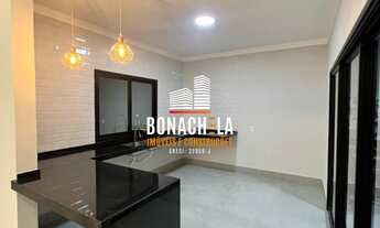 Imagem 7: Oportunidade!! Casa térrea com piscina e 3 banheiros - Jardim Mantova