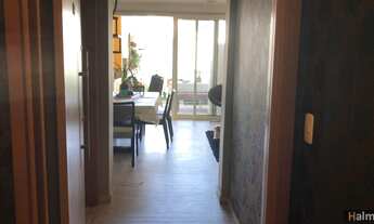 Imagem 4: Apartamento para Venda em Santana de Parnaíba, Tamboré, 3 dormitórios, 3 suítes, 4 banheir