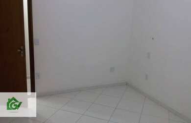 Imagem 2: Sobrado com 2 dormitórios à venda por R$ 360.000,00 - Centro - Caraguatatuba/SP