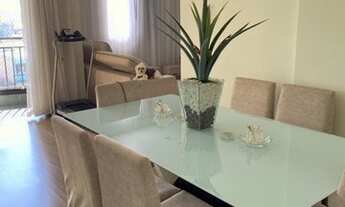 Imagem 4: Apartamento de 76m² com 2 quartos na Vila Moinho Velho