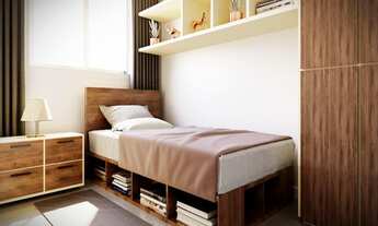 Imagem 4: Apartamento Minha Casa Minha Vida com garagem Barato -Suzano - SP