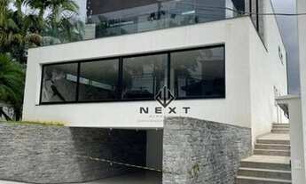 Imagem: Casa com 4 dormitórios à venda, 640 m²