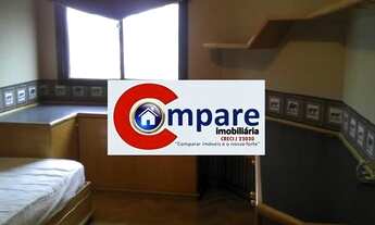 Imagem 5: Apartamento com 4 dormitórios à venda, 248 m² por R$ 960.000,00 - Jardim Guarulhos - Guaru