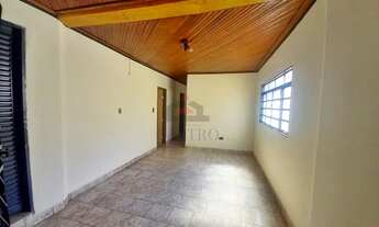 Imagem 4: Casa para aluguel tem 100 metros quadrados com 3 quartos em Alvorada - Sertãozinho - SP