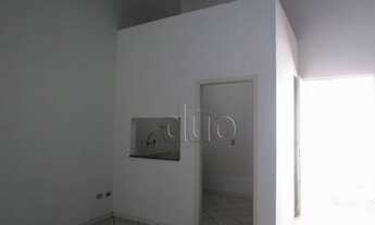 Imagem 3: Barracão para alugar, 234 m² por R$ 3.000,00/mês - Jardim São Luiz - Piracicaba/SP