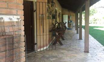 Imagem: Casa condomínio fechado de Alto padrao