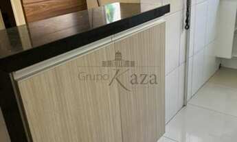 Imagem 5: Apto de 47m² com suite sol da manha -Andar alto todo planejado