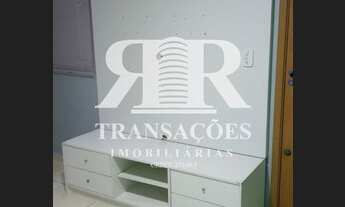 Imagem 2: Apartamento 2 dormitórios, 45m² à venda por R$ 200.000,00 - Residencial Barcelona - Bauru