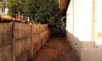 Imagem 4: Casa com 2 dormitórios à venda, 70 m² por R$ 150.000 - Vila Angélica - São José do Rio Pre