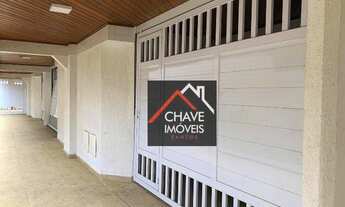 Imagem 2: Village com 4 dormitórios à venda, 190 m² por R$ 950.000,00 - Embaré - Santos/SP