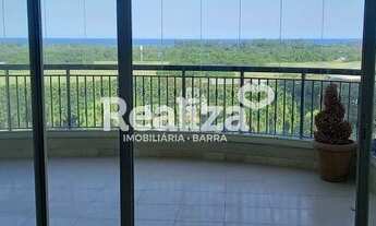 Imagem 5: Apartamento para venda Condomínio Riserva Uno tem 333 metros quadrados com 4 quartos