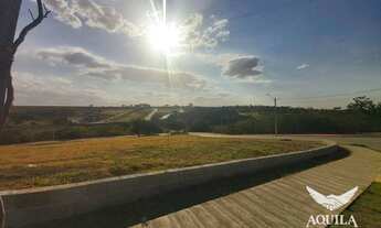 Imagem: TERRENO COM 384,66 m² NO CONDOMÍNIO HELENA