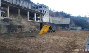 Imagem 2: Terreno para venda, 3750 m² por R$ 6.500.000,00 - Vila Natal - Francisco Morato/SP