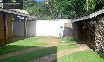Imagem 6: Casa com 4 dormitórios à venda, 194 m² por R$ 790.000,00 - Sununga - Ubatuba/SP