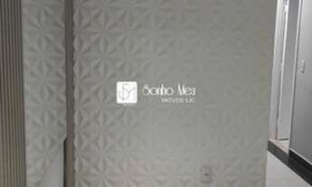 Imagem 6: Venda de apartamento de 54 m², 2 dormitórios, 1 garagem - Citta Di Roma