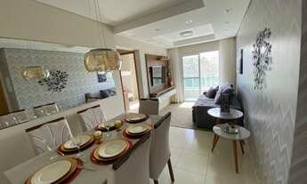 Imagem 3: Apartamento para venda possui 52 metros quadrados com 2 quartos