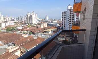 Imagem 7: Apartamento para aluguel possui 55 metros quadrados com 1 quarto em Tupi - Praia Grande