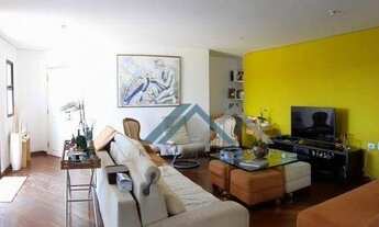 Imagem 2: Apartamento Duplex com 4 dormitórios à venda, 260 m² por R$ 2.200.000,00 - Edifício Alpha