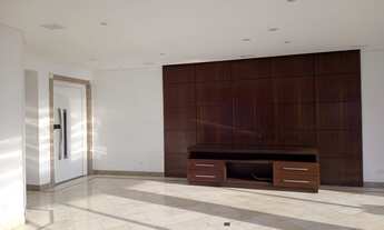 Imagem 4: Apartamento - venda - 212 m2 - 4 suites - Vila Rica - Boqueirão - Santos - SP