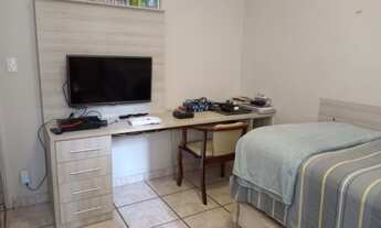 Imagem 6: Apartamento para venda com 124 m2 com 3 quartos em Gonzaga - Santos - São Paulo