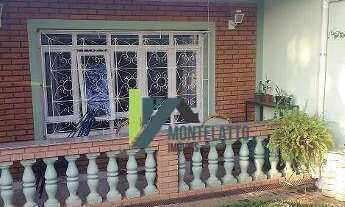 Imagem 2: Casa com 3 dormitórios à venda, 170 m² por R$ 750.000,00 - Vila Bossi - Louveira/SP