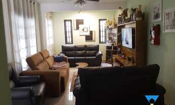 Imagem 6: Casa linear de 4 quartos em condomínio fechado na Freguesia