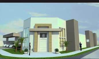 Imagem: Terreno à venda, 447 m² de área construída