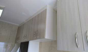 Imagem 7: Apartamento para venda possui 53 metros quadrados com 2 quartos