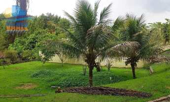 Imagem 6: Chácara com 14 dormitórios, 8330 m² - venda por R$ 4.200.000,00 ou aluguel por R$ 25.000,0