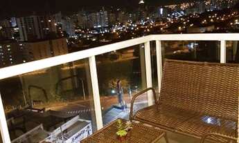 Imagem 5: Apartamento à venda, 85 m² por R$ 449.000,00 - Jardim Urano - São José do Rio Preto/SP