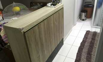 Imagem 2: Apartamento para venda possui 56 metros quadrados com 2 quartos em Centro - Diadema - São