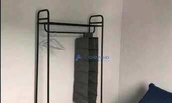 Imagem 2: Apartamento com 2 dormitórios à venda, 67 m² por R$ 620.000,00 - José Menino - Santos/SP