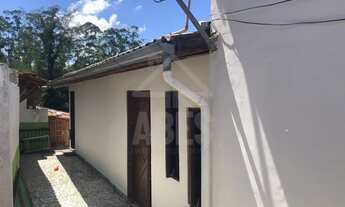 Imagem 5: VENDE-SE CASA RESIDENCIAL COM SALÃO COMERCIAL EM JUQUITIBA-SP