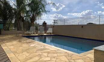 Imagem 2: Apartamento com 3 dormitórios à venda, 86 m² por R$ 405.000,00 - Condomínio Villa Di Raven