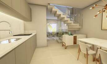 Imagem 2: Sobrado à venda no bairro Glória - Joinville/SC