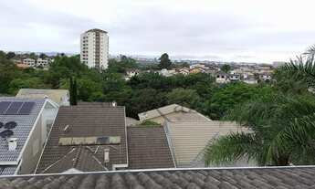 Imagem 3: Aceita Permuta - Casa - Urbanova - Condomínio Altos da Serra II - 4 Suítes - 370m²