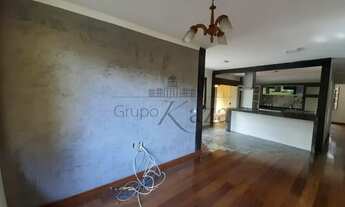 Imagem 6: Casa / Padrão - Cidade Vista Verde - Locação